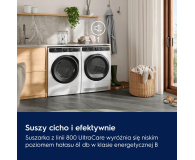 Electrolux SUSZARKA ELECTROLUX EW8D495RP - 1363971 - zdjęcie 9